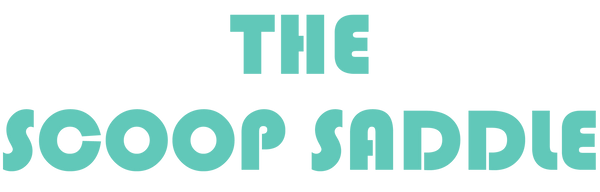 Scoop Saddle